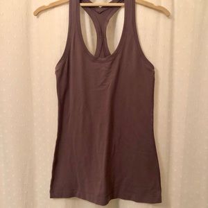 Workout top-Lululemon